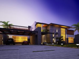 Residence Architecture