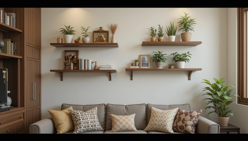 Brilliant Small Home Design Tips for Maximizing Space in Pakistan