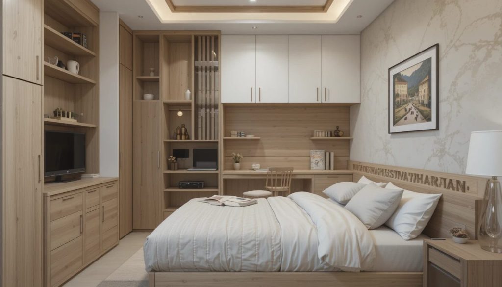 Brilliant Small Home Design Tips for Maximizing Space in Pakistan