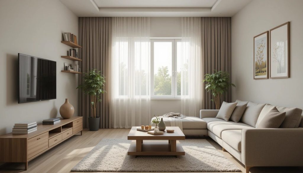 Brilliant Small Home Design Tips for Maximizing Space in Pakistan