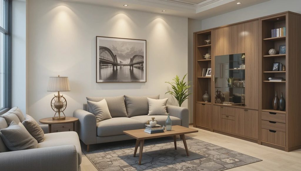 Brilliant Small Home Design Tips for Maximizing Space in Pakistan