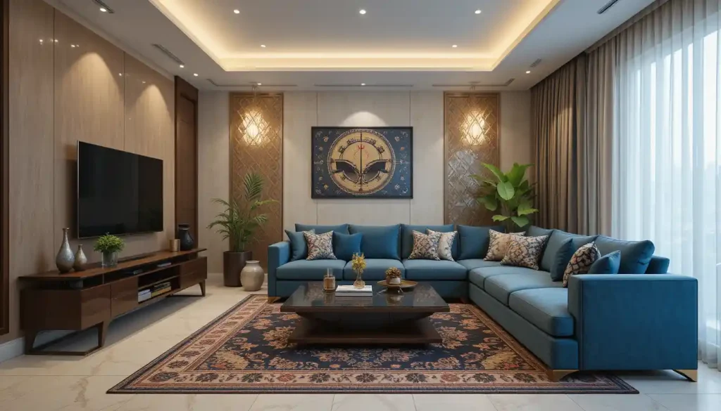 Custom Home Furniture Design Ideas for Pakistani Homes