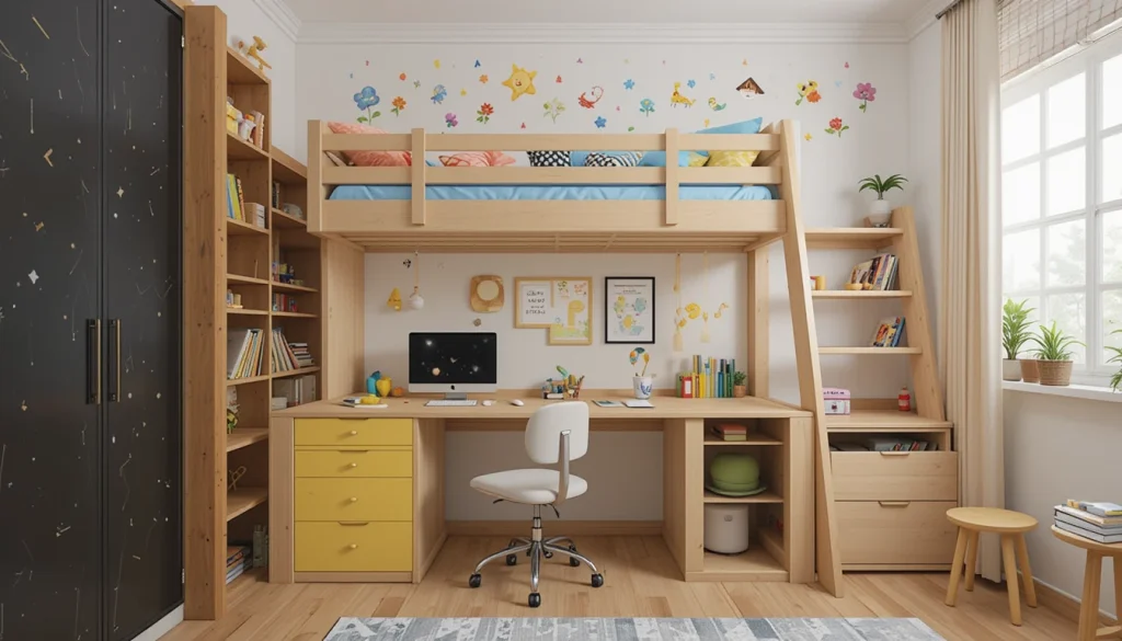 Custom Home Furniture Design Ideas for Pakistani Homes