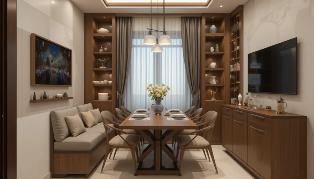 Custom Home Furniture Design Ideas for Pakistani Homes