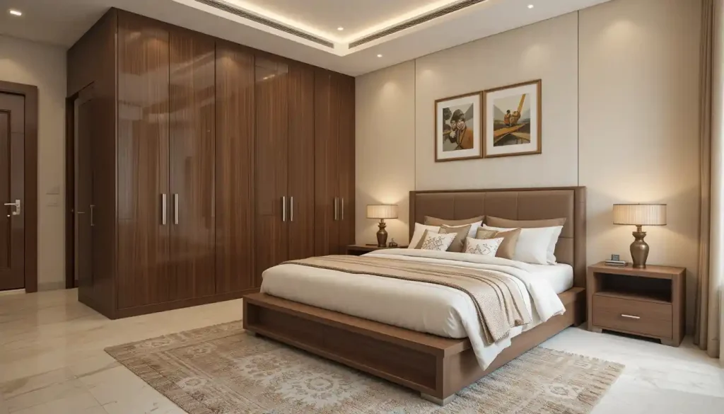 Custom Home Furniture Design Ideas for Pakistani Homes