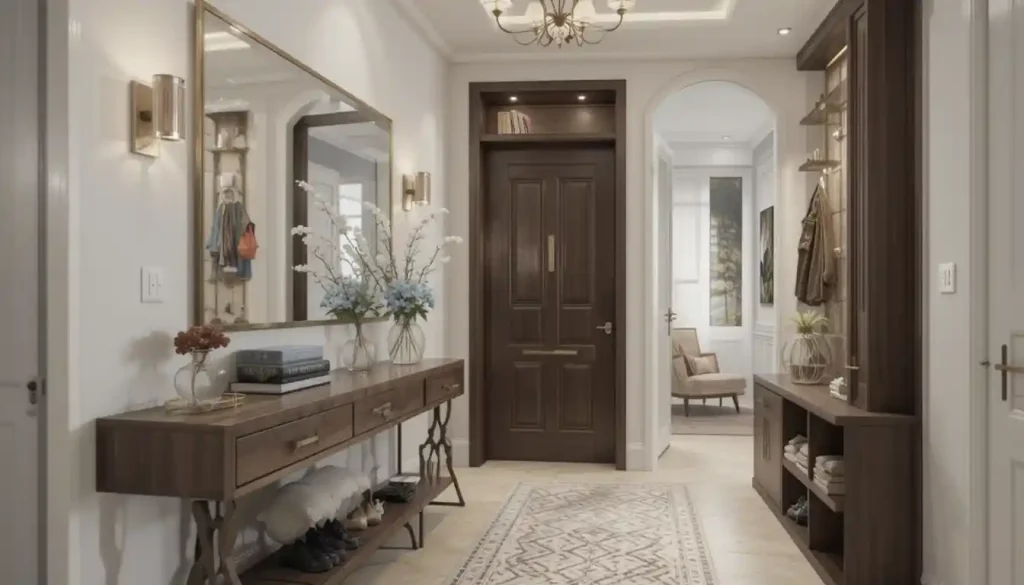 Custom Home Furniture Design Ideas for Pakistani Homes