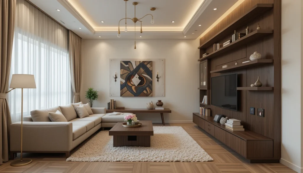 Custom Home Furniture Design Ideas for Pakistani Homes