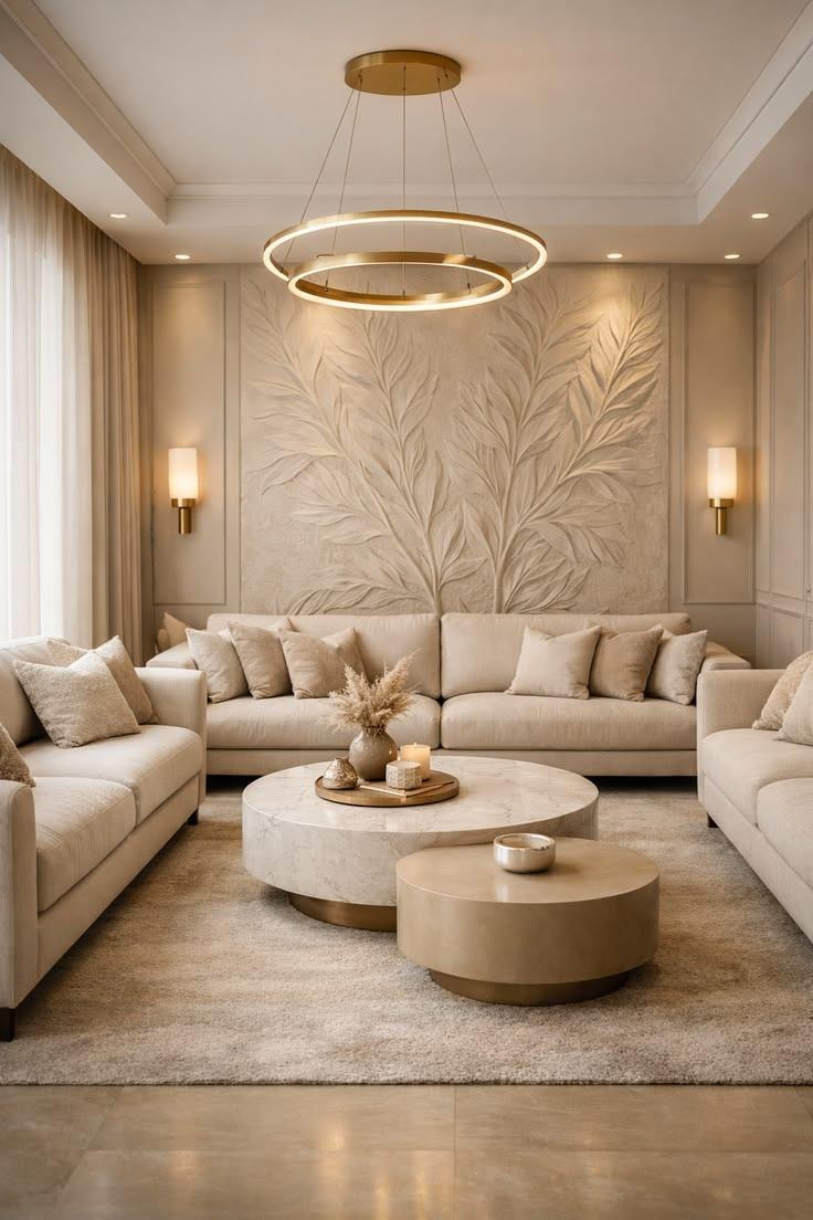 Interior Design Trends 2026