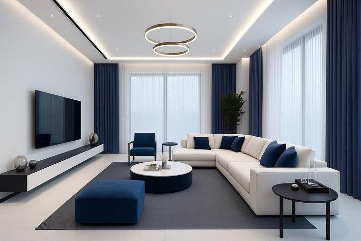 Home Interior Design Styles https://cubedesignstudio.org/services/